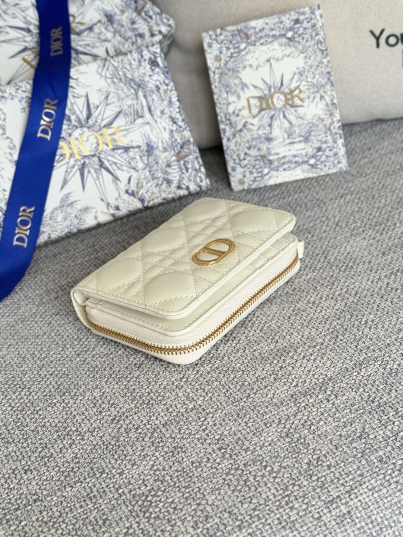 Christian Dior Wallet